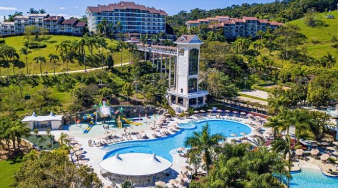 FAZZENDA PARK RESORT - 21 a 25 ABRIL/2025