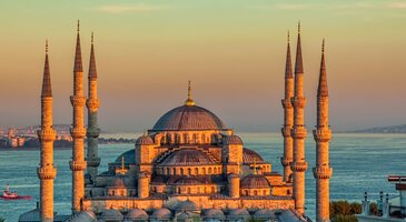 TURQUIA