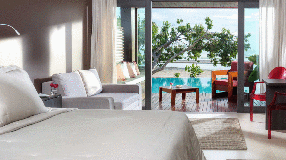 JERICOACOARA (CE) - ESSENZA HOTEL