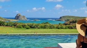 NANNAI Noronha Solar dos Ventos -  Fernando de Noronha
